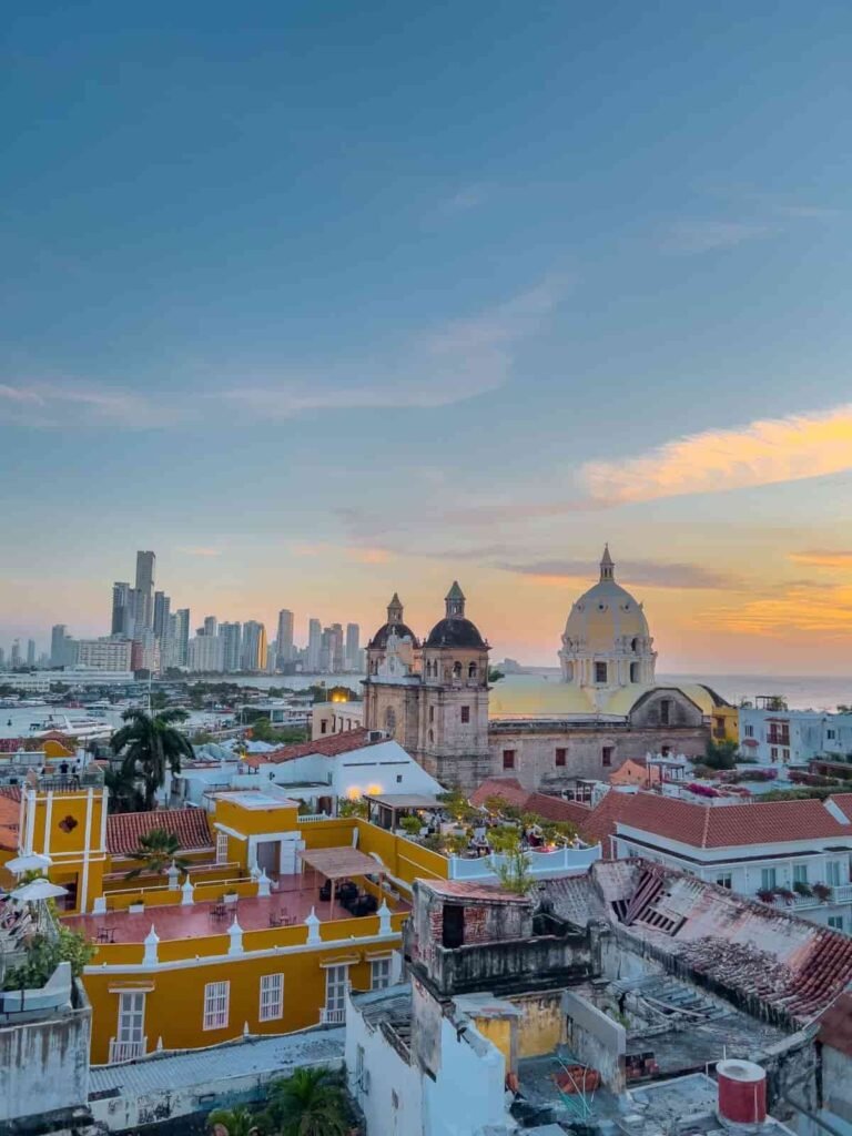 Servicios de Paquetería a Centroamérica